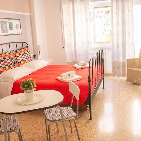 Marco Polo Vatican Apartment 罗马 外观 照片