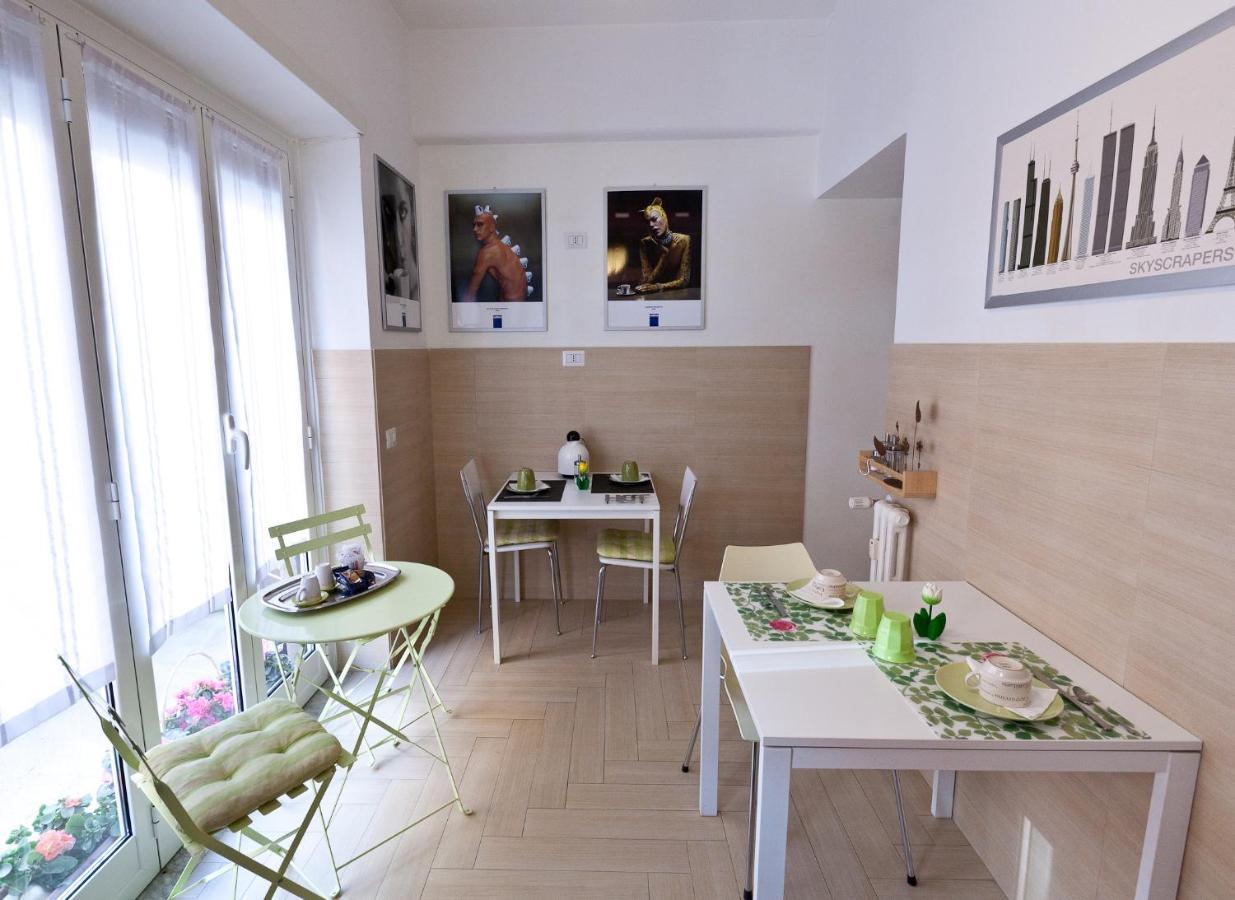 Marco Polo Vatican Apartment 罗马 外观 照片