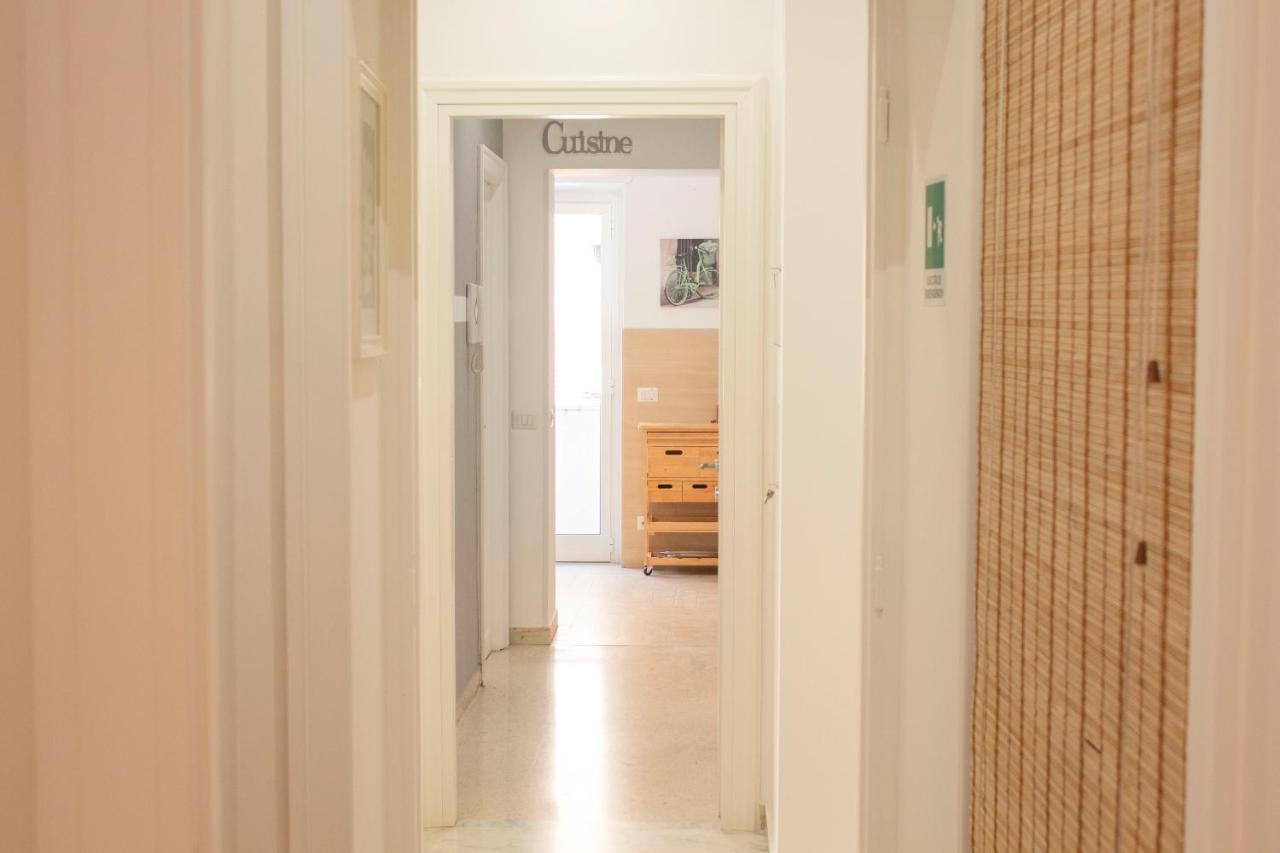 Marco Polo Vatican Apartment 罗马 外观 照片