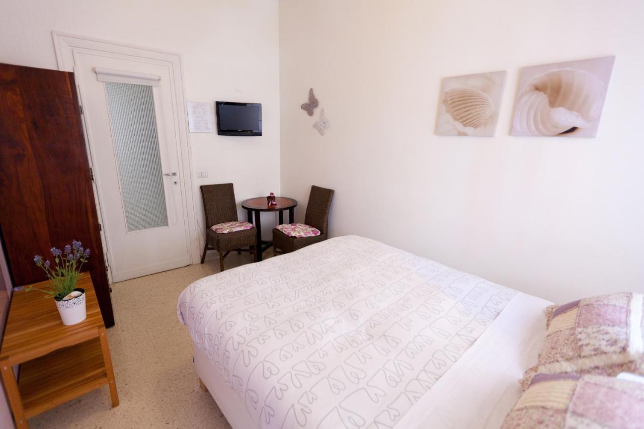 Marco Polo Vatican Apartment 罗马 外观 照片