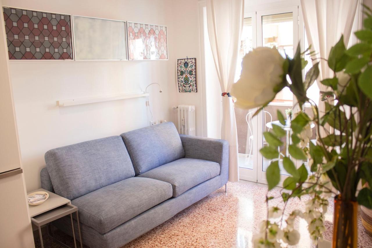 Marco Polo Vatican Apartment 罗马 外观 照片