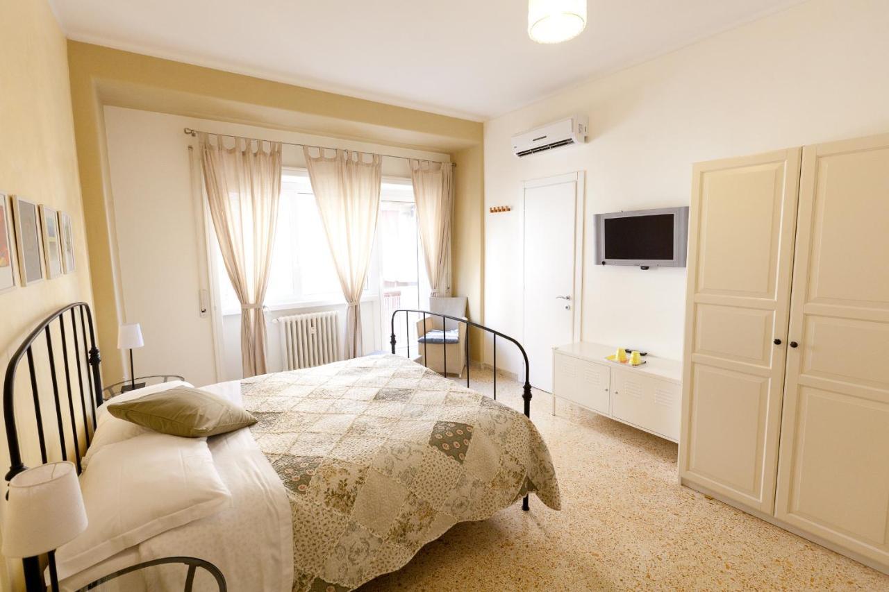 Marco Polo Vatican Apartment 罗马 外观 照片
