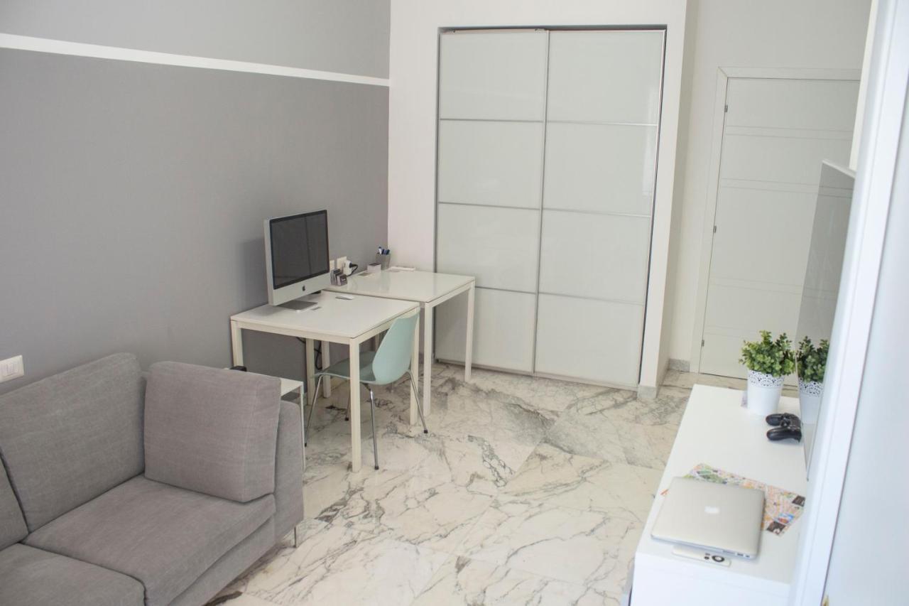 Marco Polo Vatican Apartment 罗马 外观 照片