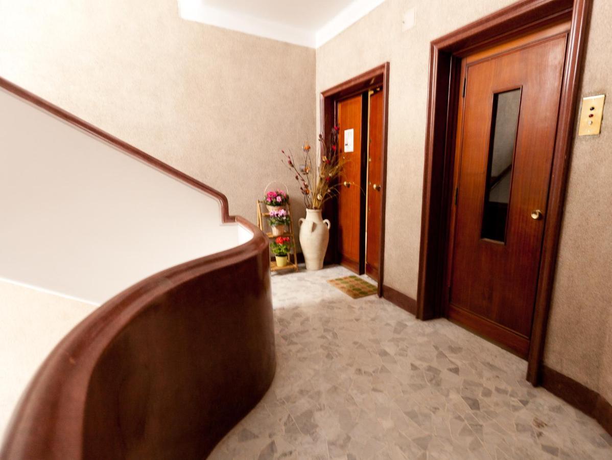 Marco Polo Vatican Apartment 罗马 外观 照片