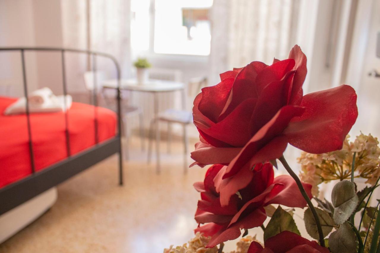Marco Polo Vatican Apartment 罗马 外观 照片