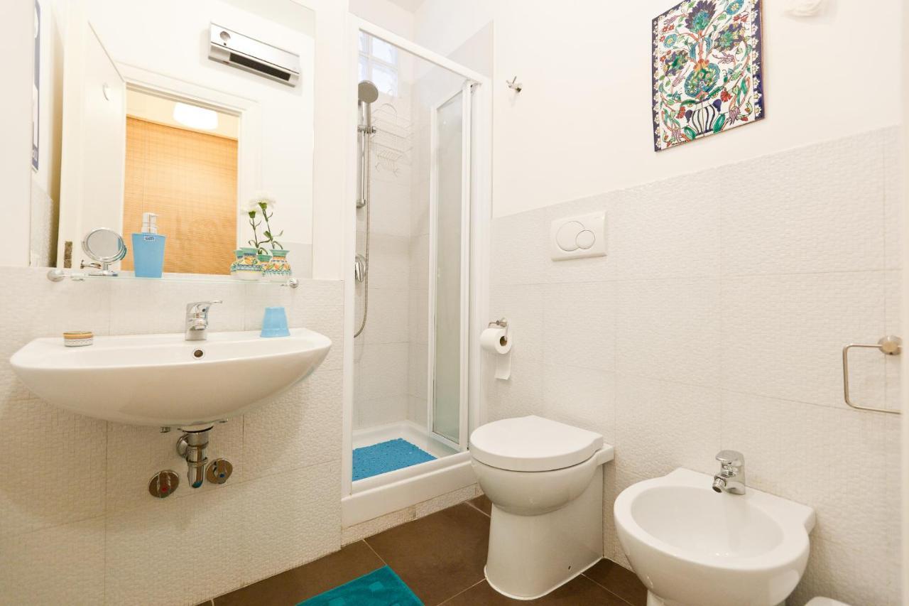 Marco Polo Vatican Apartment 罗马 外观 照片