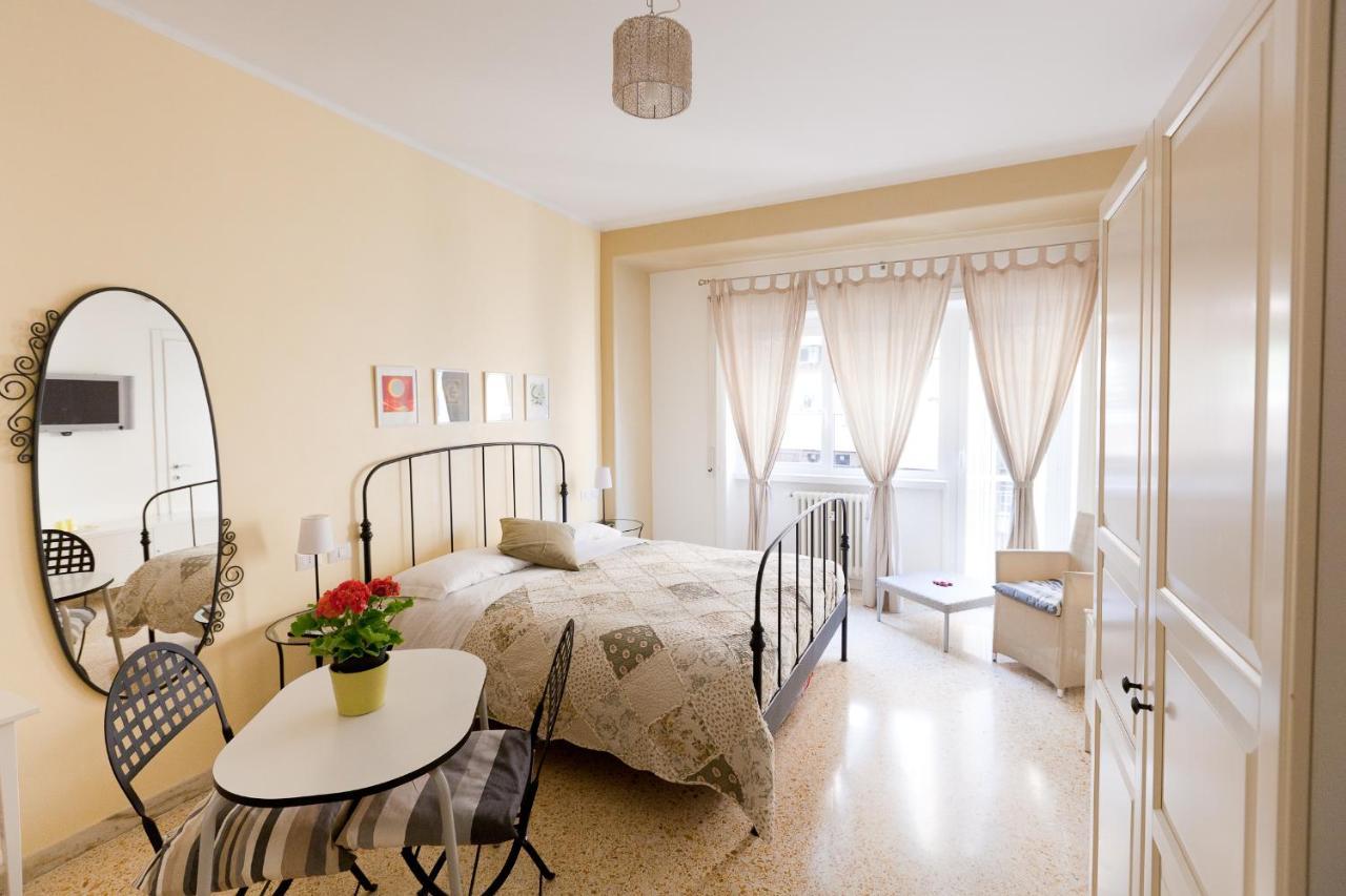 Marco Polo Vatican Apartment 罗马 外观 照片