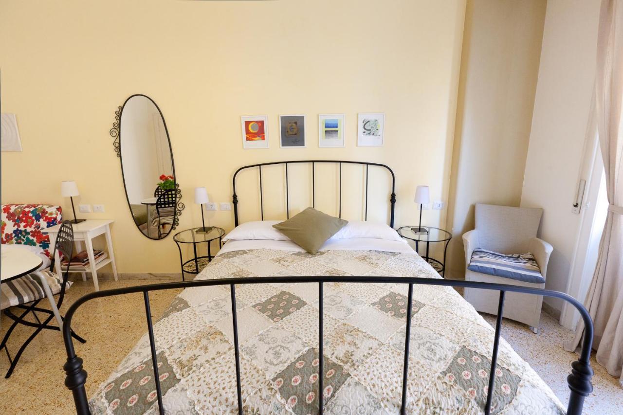 Marco Polo Vatican Apartment 罗马 外观 照片