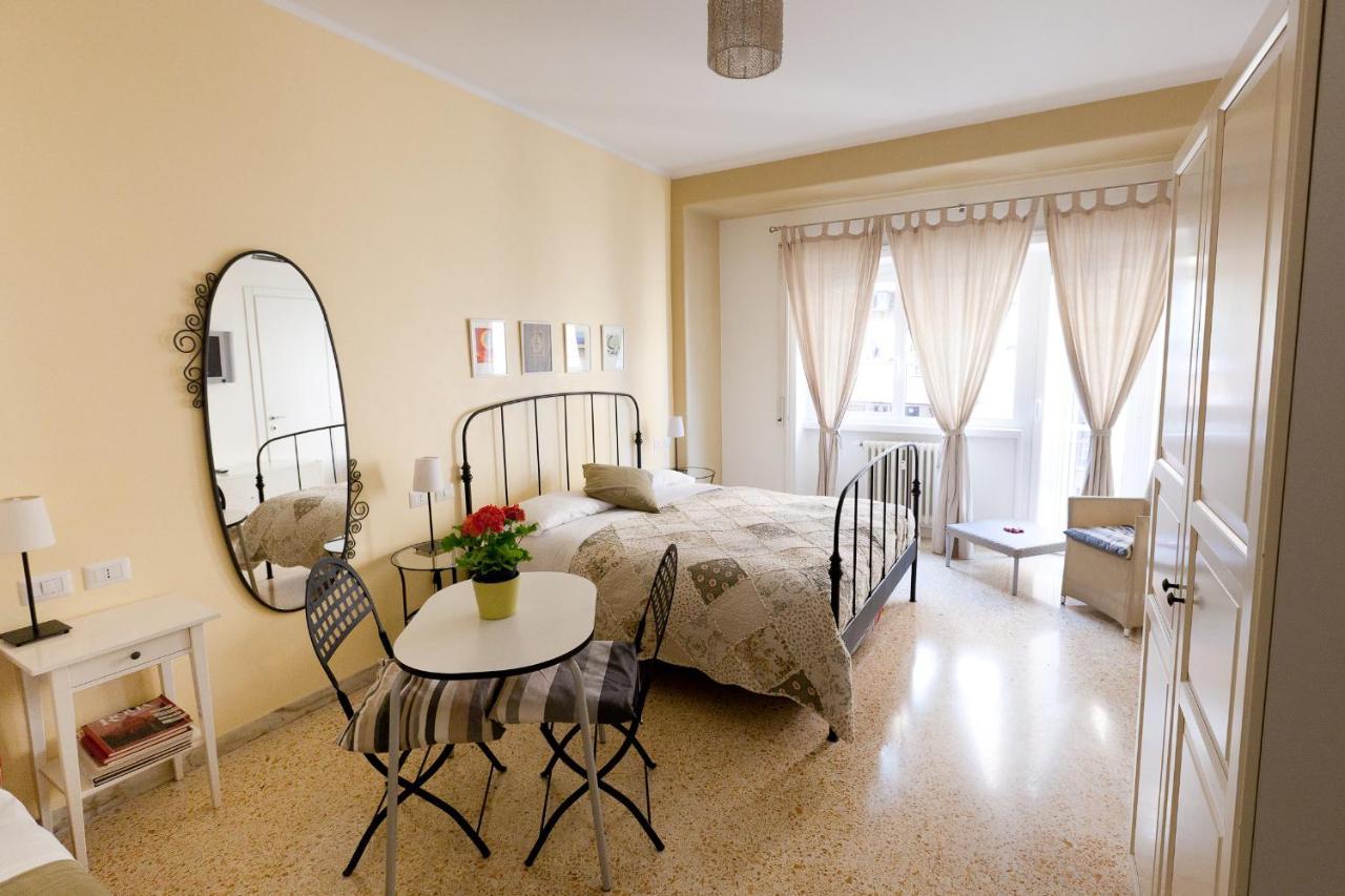 Marco Polo Vatican Apartment 罗马 外观 照片