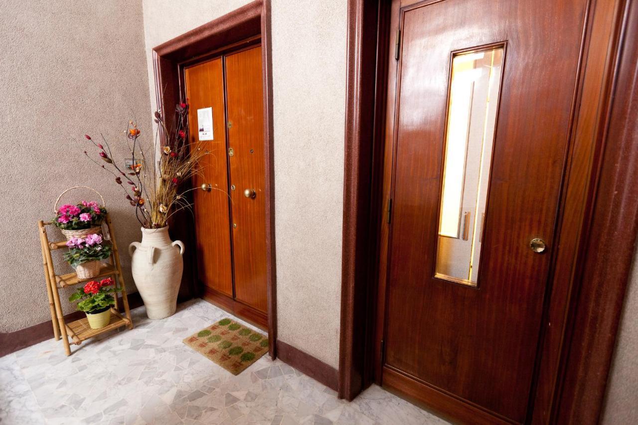 Marco Polo Vatican Apartment 罗马 外观 照片