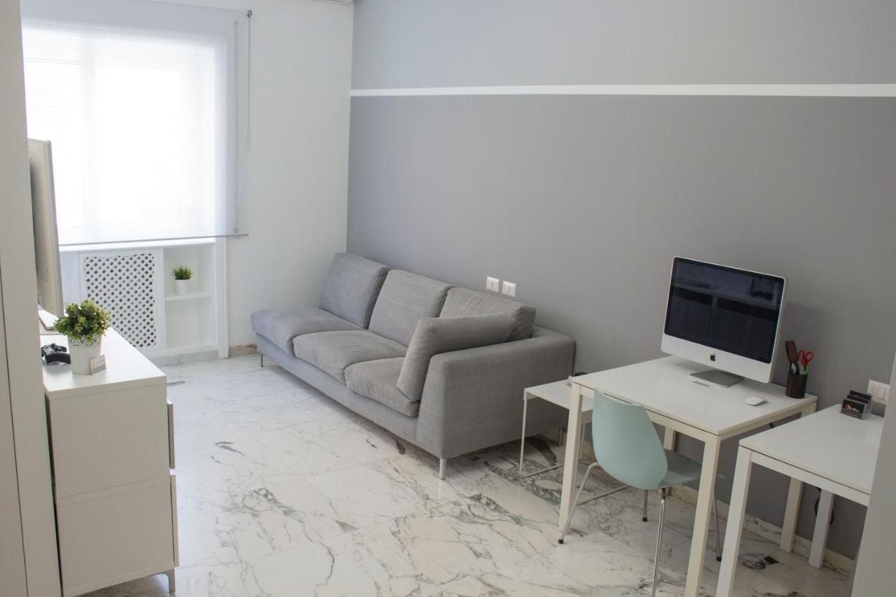 Marco Polo Vatican Apartment 罗马 外观 照片