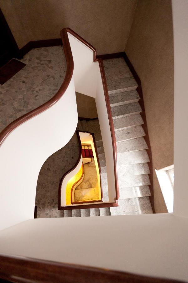 Marco Polo Vatican Apartment 罗马 外观 照片