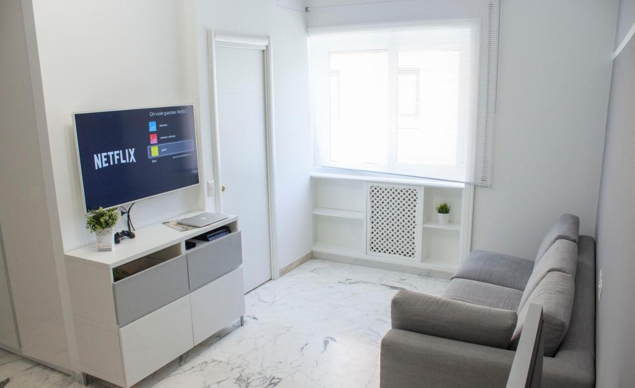 Marco Polo Vatican Apartment 罗马 外观 照片