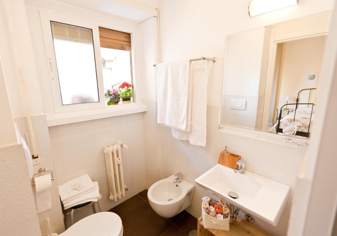 Marco Polo Vatican Apartment 罗马 外观 照片