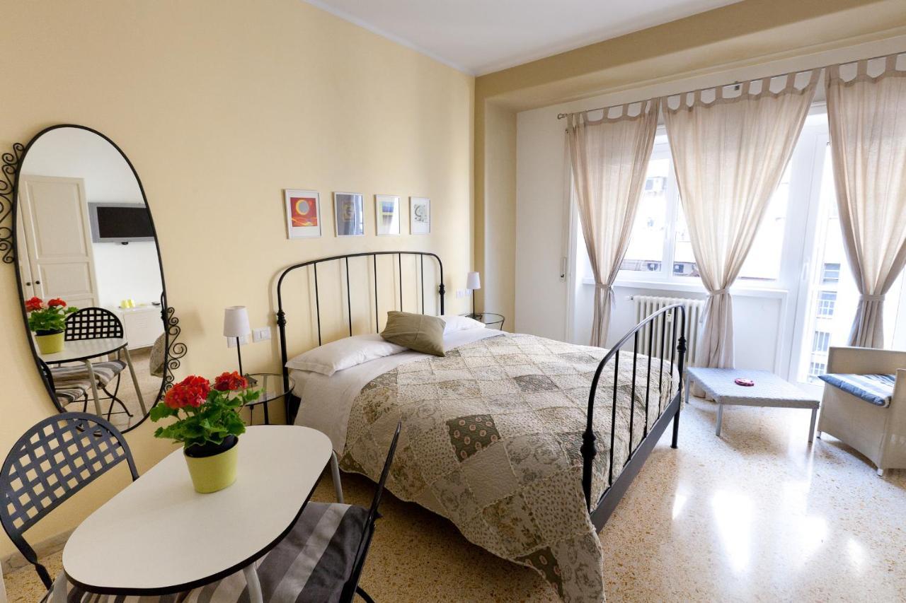 Marco Polo Vatican Apartment 罗马 外观 照片