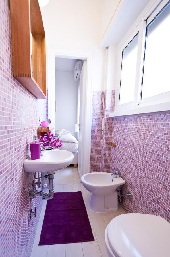 Marco Polo Vatican Apartment 罗马 外观 照片