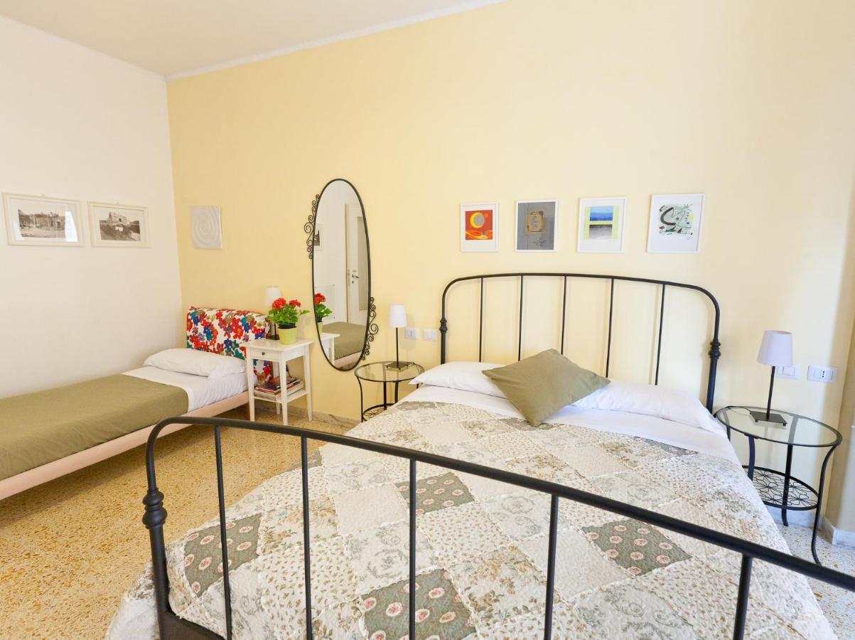 Marco Polo Vatican Apartment 罗马 外观 照片