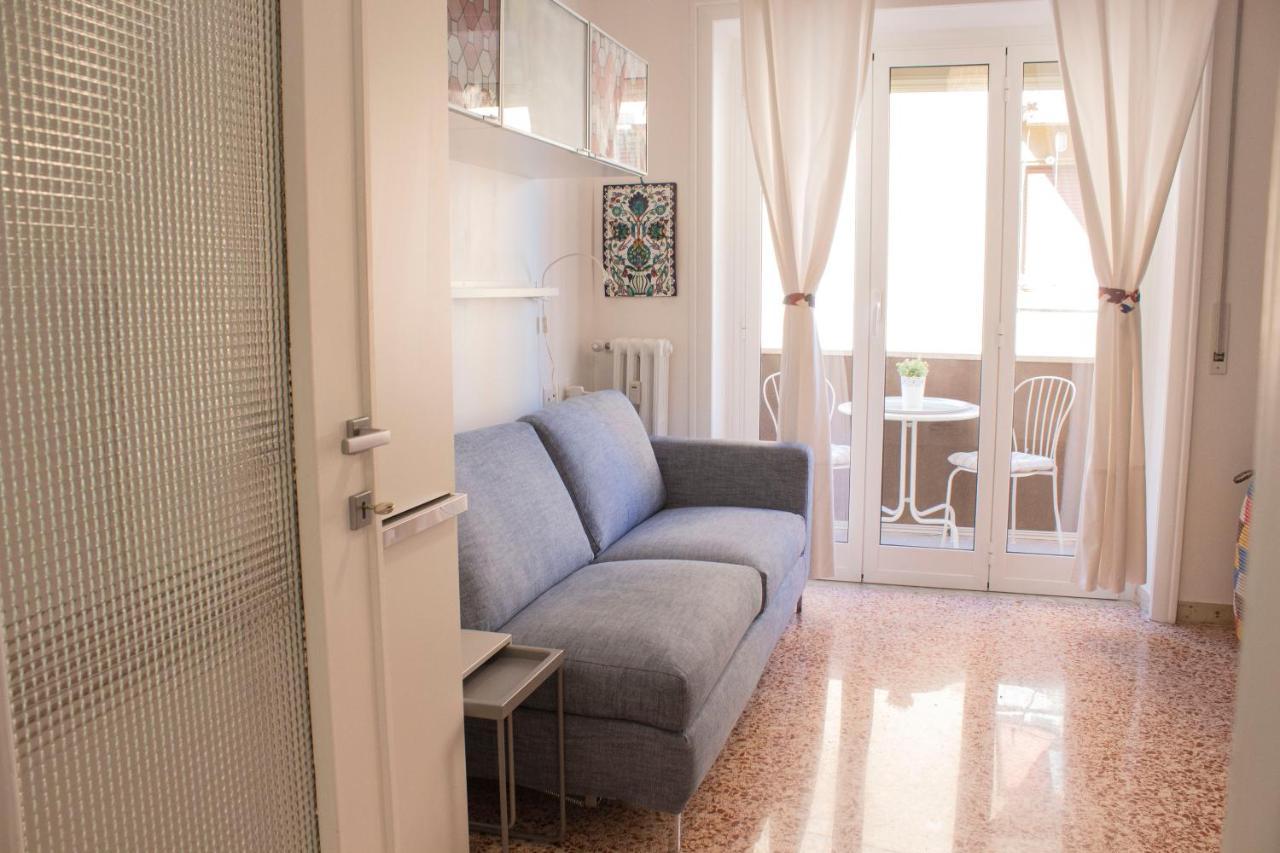 Marco Polo Vatican Apartment 罗马 外观 照片