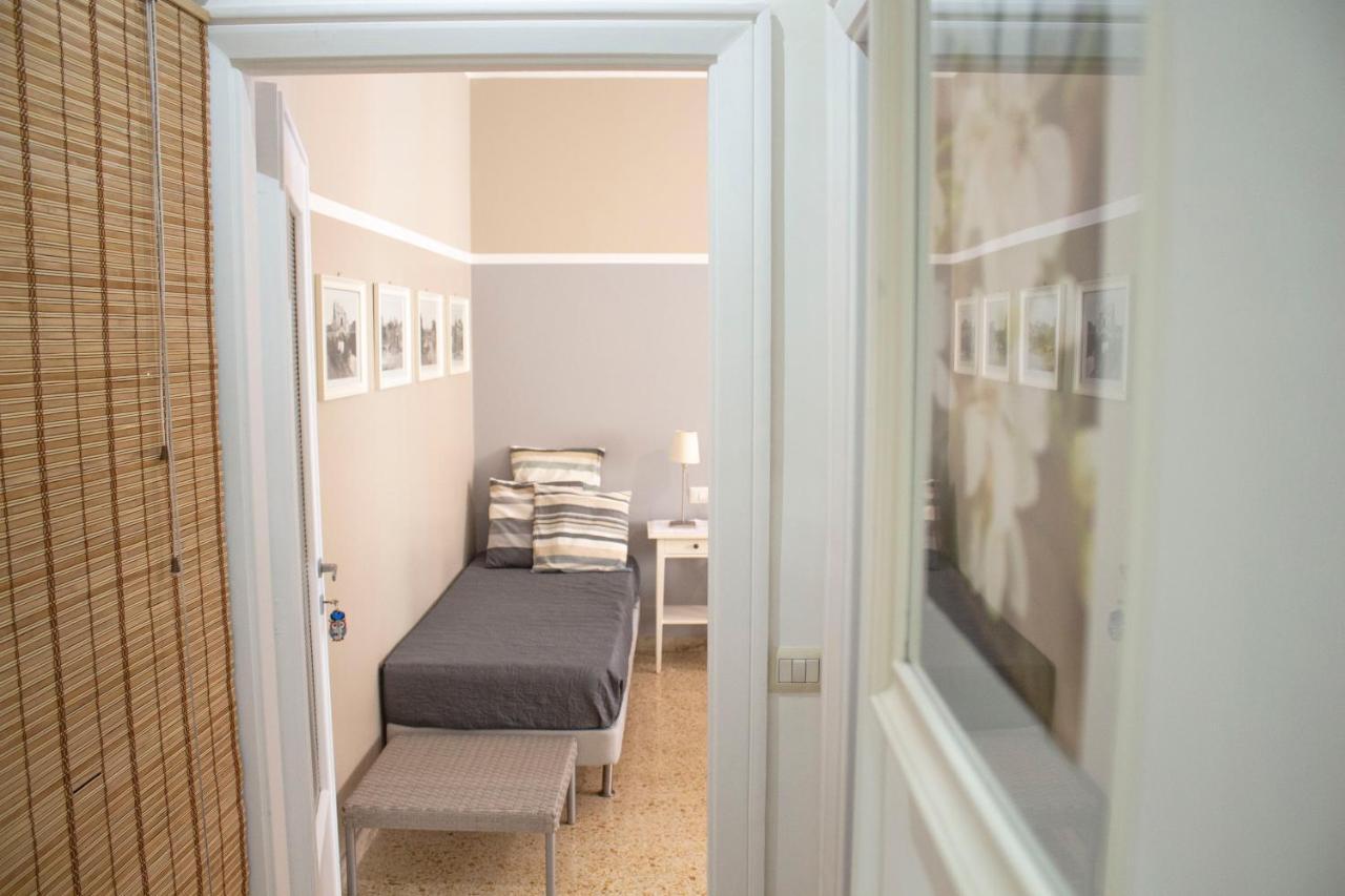 Marco Polo Vatican Apartment 罗马 外观 照片