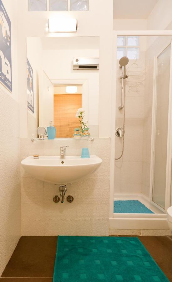 Marco Polo Vatican Apartment 罗马 外观 照片