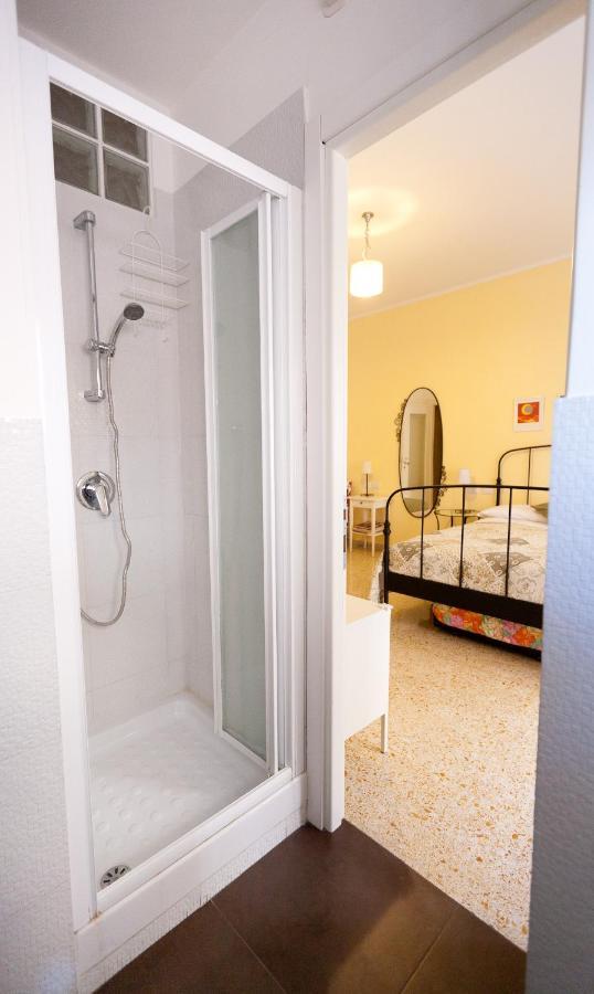 Marco Polo Vatican Apartment 罗马 外观 照片