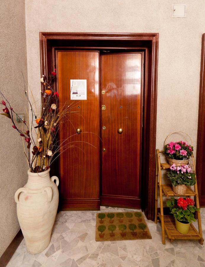 Marco Polo Vatican Apartment 罗马 外观 照片