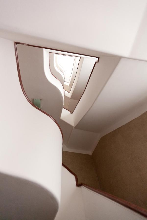 Marco Polo Vatican Apartment 罗马 外观 照片