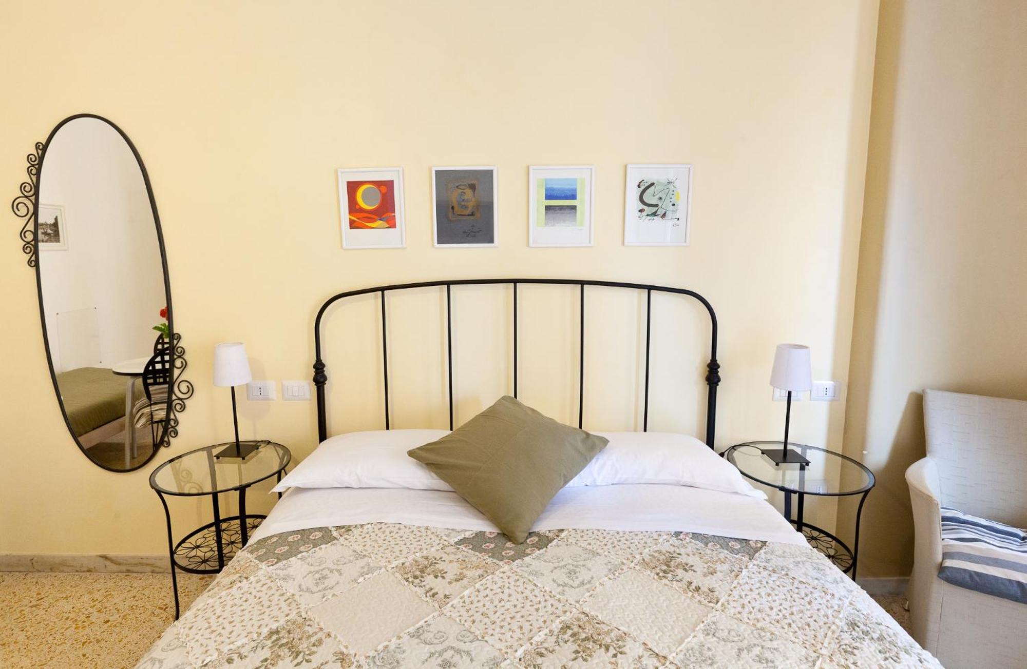 Marco Polo Vatican Apartment 罗马 外观 照片